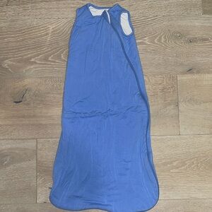 Kyte Baby Sleep Bag in Periwinkle 1.0